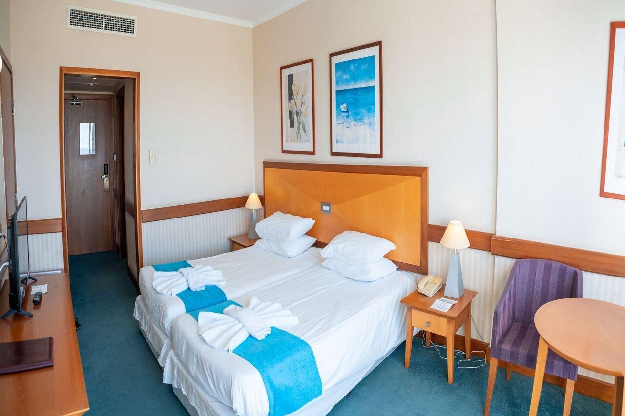 Crown Resorts Horizon (Adults Only) Peyia Exterior foto