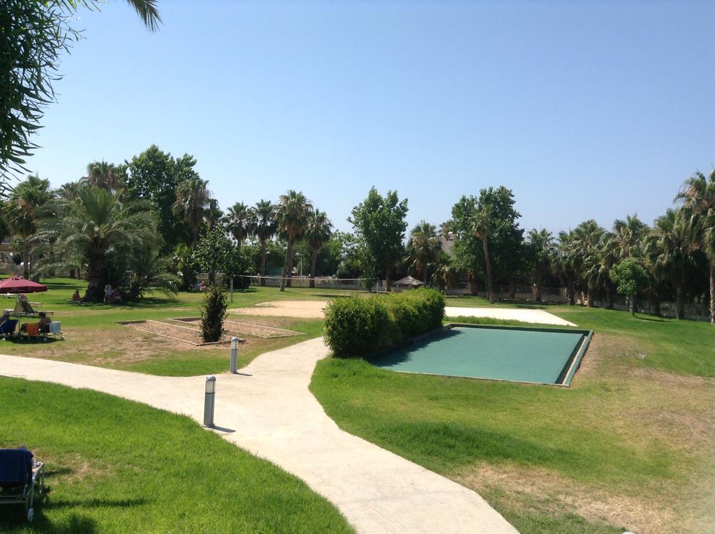 Crown Resorts Horizon (Adults Only) Peyia Exterior foto