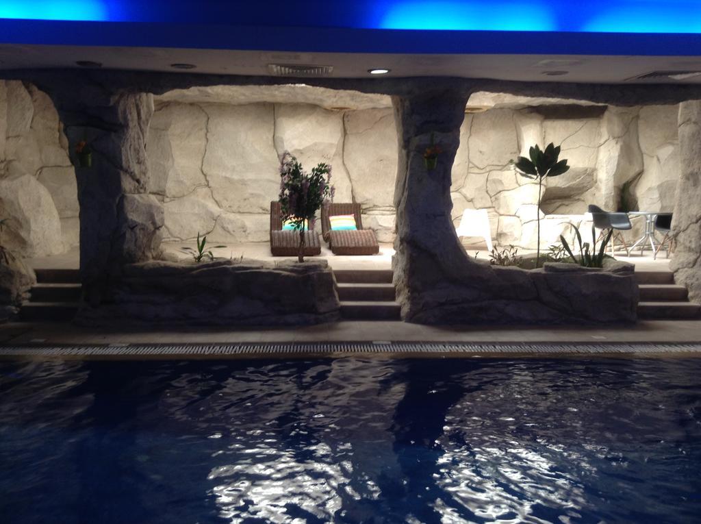 Crown Resorts Horizon (Adults Only) Peyia Exterior foto
